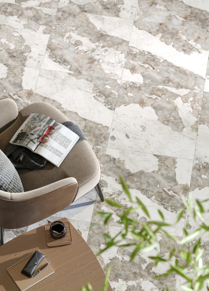 Керамогранит Kerranova Usadba Beige Matt. 60x60 K-2601/MR