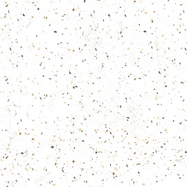 Керамогранит Kerranova Vetro White Matt. 60x60 K-340/MR