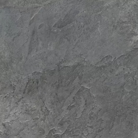 Керамогранит Kerranova Krater Dark Grey Str. 60x60 K-2212/SR