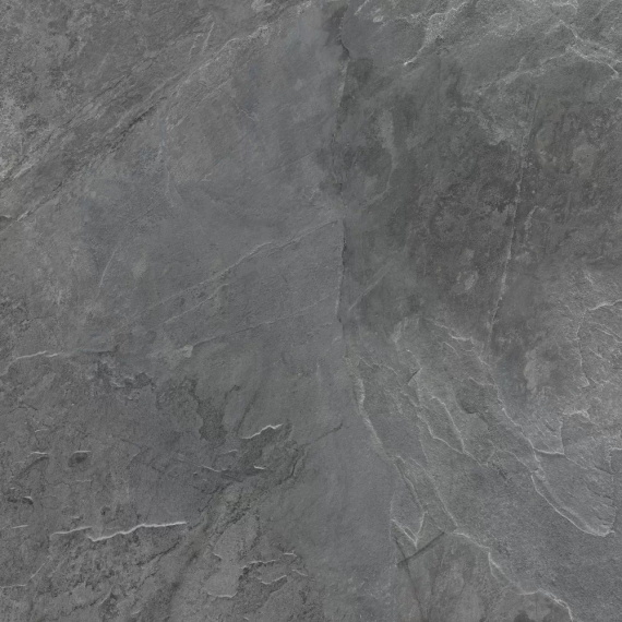 Керамогранит Kerranova Krater Dark Grey Str. 60x60 K-2212/SR
