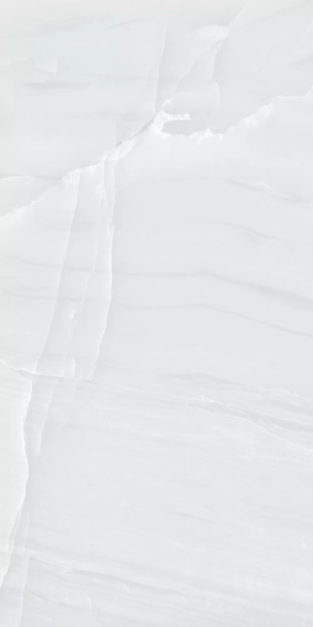 Керамогранит Kerranova Moroz I Solnce White Lapp. 60x120 K-2090/LR