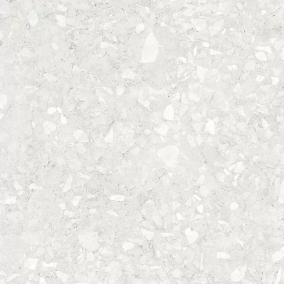 Керамогранит Kerranova Molekula White Matt. 60x60 K-2110/MR