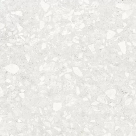 Керамогранит Kerranova Molekula White Matt. 60x60 K-2110/MR