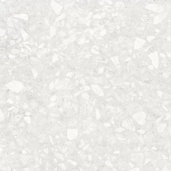 Керамогранит Kerranova Molekula White Matt. 60x60 K-2110/MR