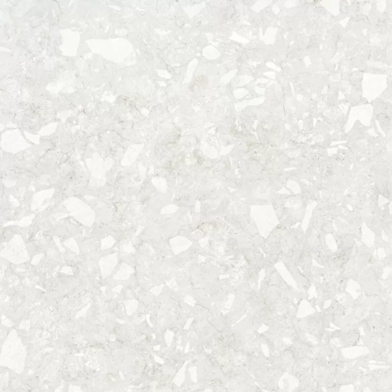 Керамогранит Kerranova Molekula White Matt. 60x60 K-2110/MR