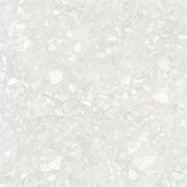 Керамогранит Kerranova Molekula White Matt. 60x60 K-2110/MR