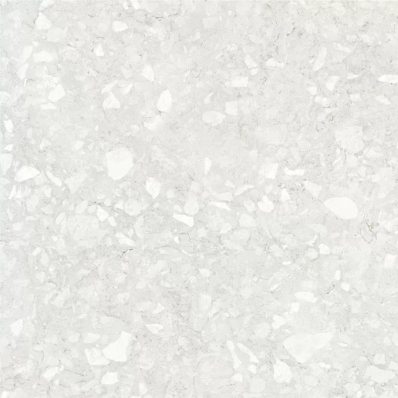 Керамогранит Kerranova Molekula White Matt. 60x60 K-2110/MR