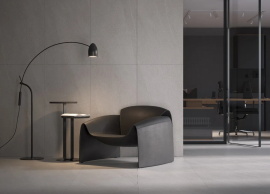 Керамогранит Kerranova Gradient White Matt 60x120 K-2080/MR