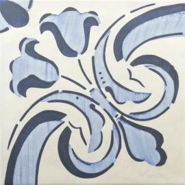 Керамогранит Equipe 31849 Ares Decor Classic 20x20