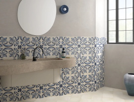 Керамогранит Equipe 31849 Ares Decor Classic 20x20