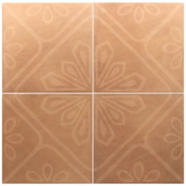 Керамогранит Equipe 31850 Ares Decor Cotto 20x20