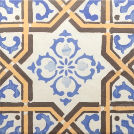 Керамогранит Equipe 31853 Ares Decor Maestrat 20x20