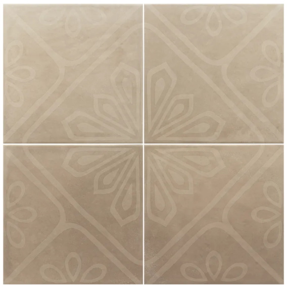 Керамогранит Equipe 31852 Ares Decor Taupe 20x20