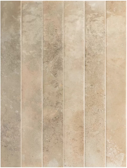 Плитка Equipe 31547 Bali Almond 5x40