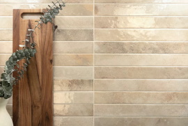 Плитка Equipe 31547 Bali Almond 5x40