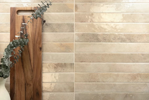 Плитка Equipe 31547 Bali Almond 5x40