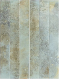 Плитка Equipe 31548 Bali Aqua 5x40