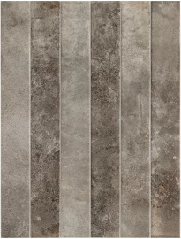 Плитка Equipe 31550 Bali Dark Pearl 5x40