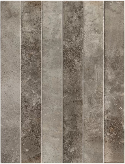 Плитка Equipe 31550 Bali Dark Pearl 5x40