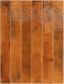 Плитка Equipe 31551 Bali Ginger 5x40