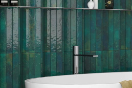 Плитка Equipe 31545 Bali Hesper 5x40