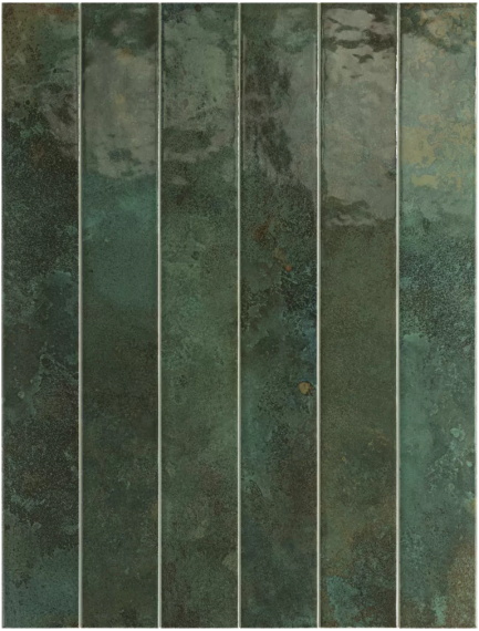 Плитка Equipe 31552 Bali Isle of Pines 5x40