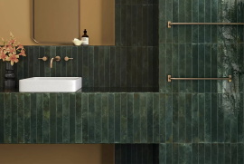 Плитка Equipe 31552 Bali Isle of Pines 5x40