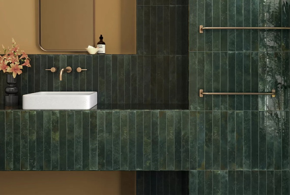 Плитка Equipe 31552 Bali Isle of Pines 5x40