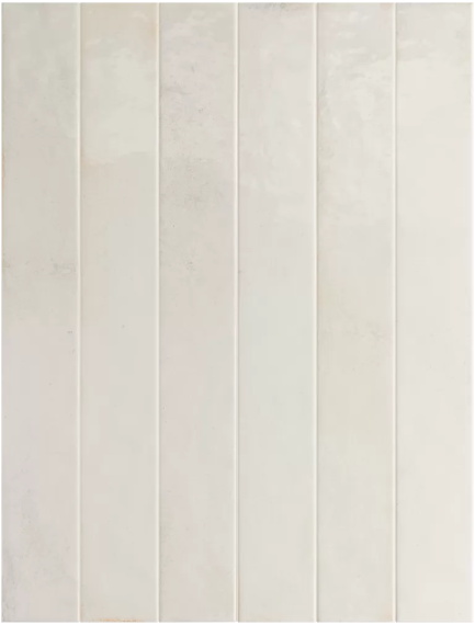 Плитка Equipe 31544 Bali White 5x40