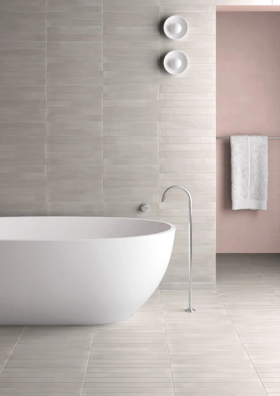 Керамогранит Equipe 31929 Corsica White Sands 5x40