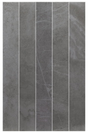 Керамогранит Equipe 32050 Marmoris Anthracite 7,5x60