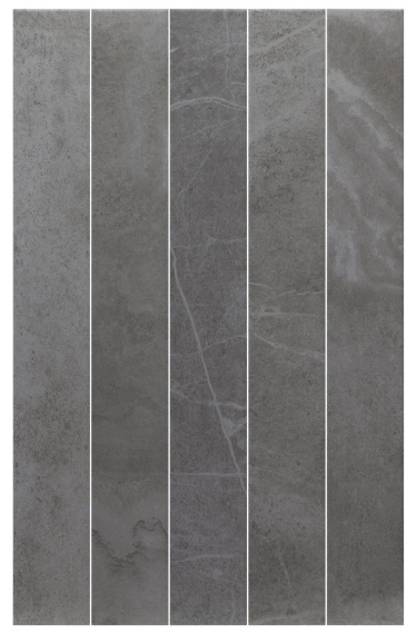 Керамогранит Equipe 32050 Marmoris Anthracite 7,5x60