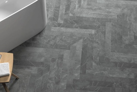 Керамогранит Equipe 32050 Marmoris Anthracite 7,5x60