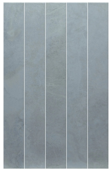 Керамогранит Equipe 32051 Marmoris Blue 7,5x60