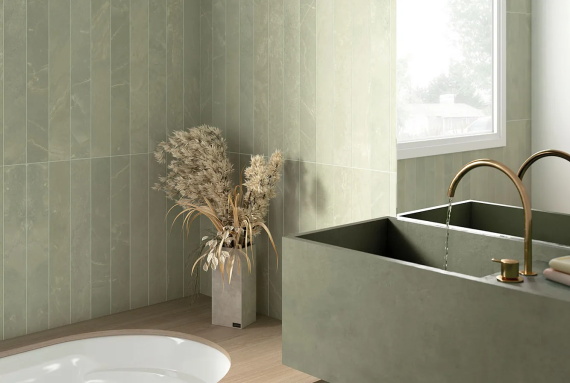 Керамогранит Equipe 32055 Marmoris Matcha 7,5x60