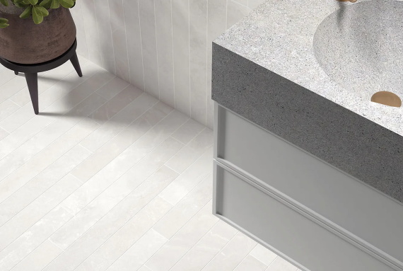 Керамогранит Equipe 32054 Marmoris White 7,5x60