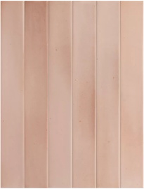 Плитка Equipe 31572 Massimo Pink Sand 5x40