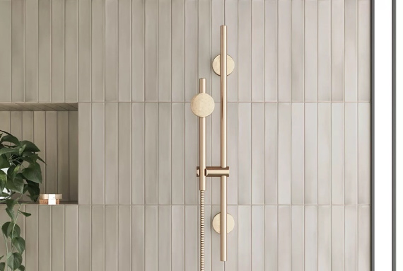 Плитка Equipe 31573 Massimo Siena Earth 5x40