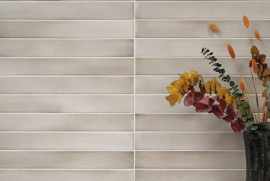 Плитка Equipe 31574 Massimo Skylon Grey 5x40