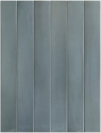 Плитка Equipe 31576 Massimo Smoke Blue 5x40