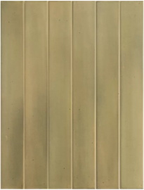 Плитка Equipe 31577 Massimo Verd Antique 5x40