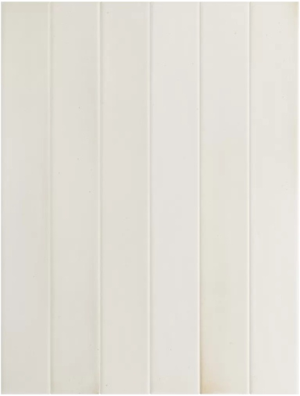 Плитка Equipe 31570 Massimo White 5x40