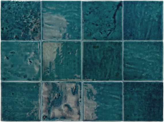 Плитка Equipe 31617 Menorca Amun 10x10