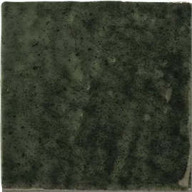 Плитка Equipe 31619 Menorca Black 10x10