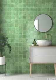 Плитка Equipe 31621 Menorca Lake 10x10