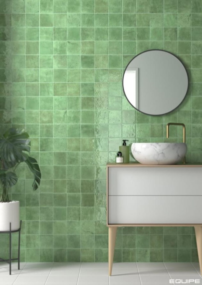 Плитка Equipe 31621 Menorca Lake 10x10