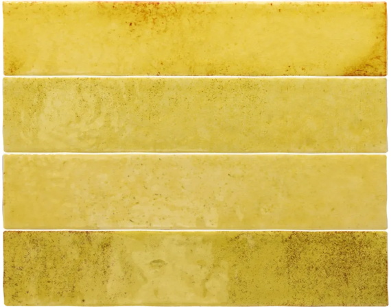 Плитка Equipe 31624 Menorca Lime 6,5x32,8