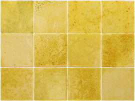 Плитка Equipe 31615 Menorca Lime 10x10