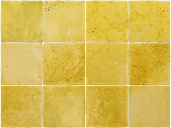 Плитка Equipe 31615 Menorca Lime 10x10