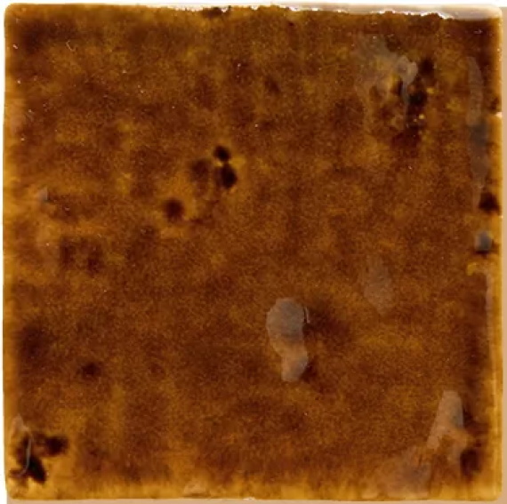 Плитка Equipe 31616 Menorca Rust 10x10